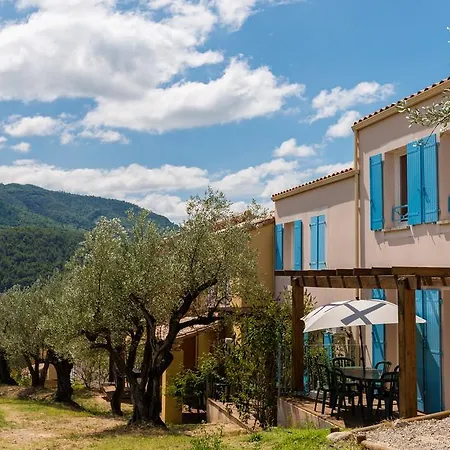 Lagrange Le Domaine De L'oliveraie