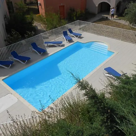 Hébergement de vacances Lagrange Le Domaine De L'oliveraie *